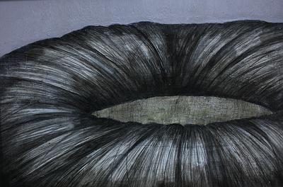 〈地中海風景〉