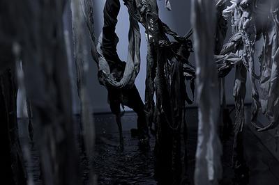 〈滲透〉，2019，作品局部。-5的封面圖