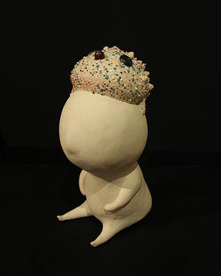 望著自己長自己-作品B