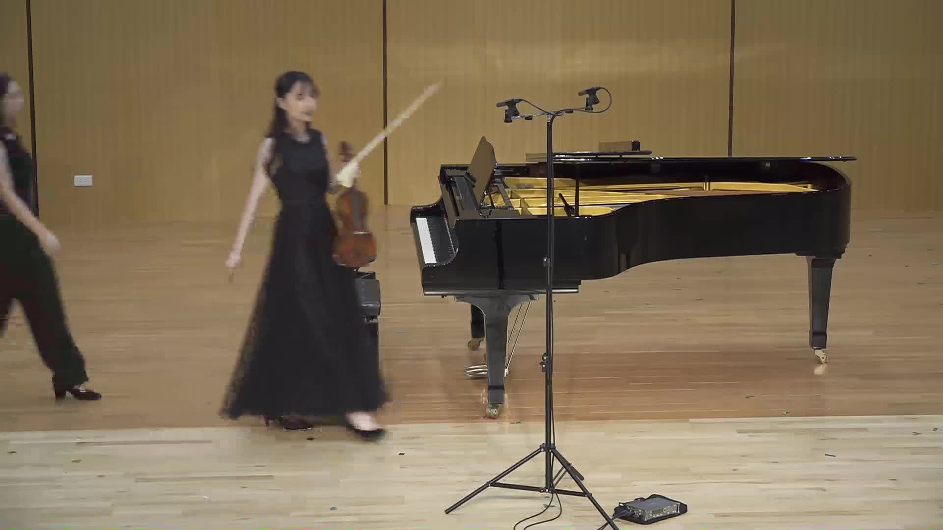 游昭祈小提琴獨奏會-5