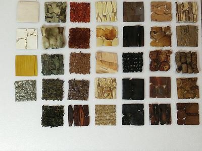 中藥系列作品1