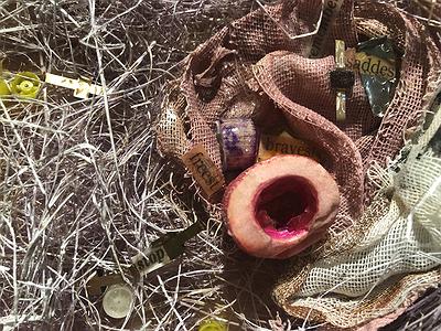 線，在進行式 - 曾微雅創作研究 IMG_9296