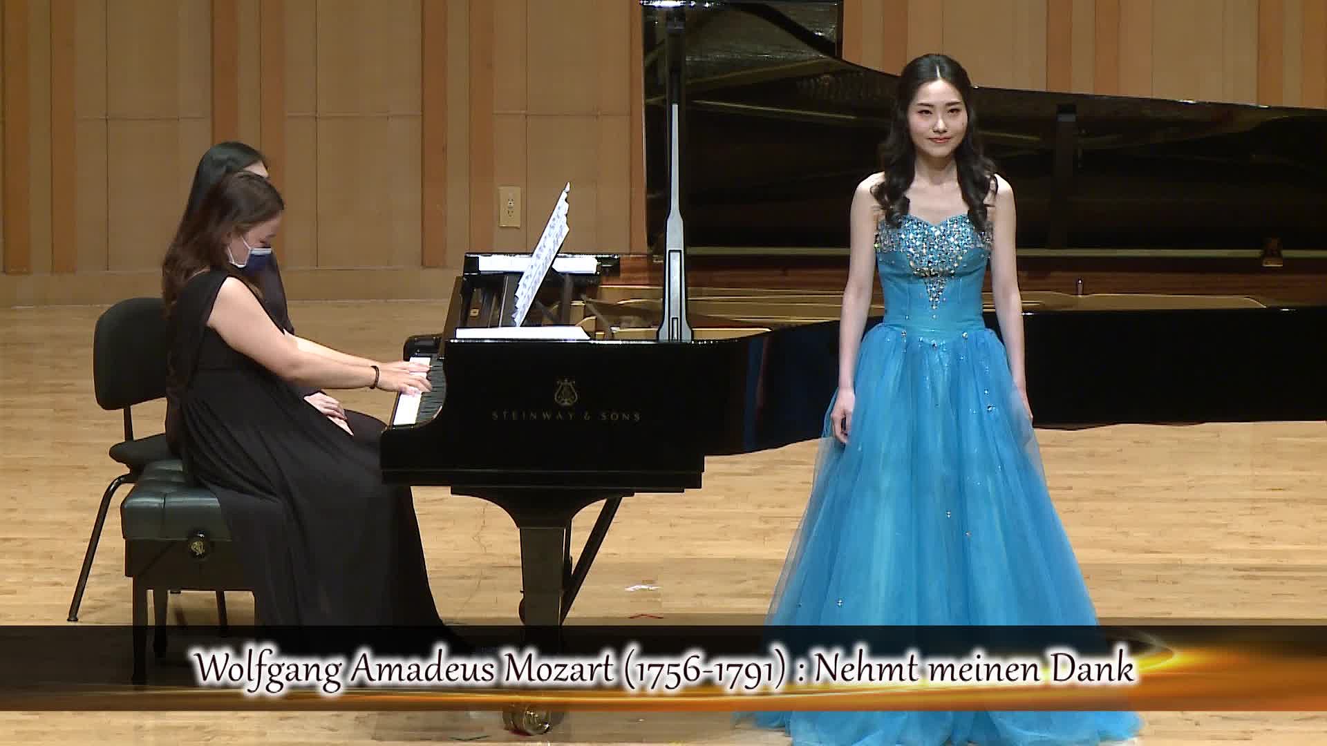 舒曼《聯篇歌曲，作品39》之分析與詮釋-2