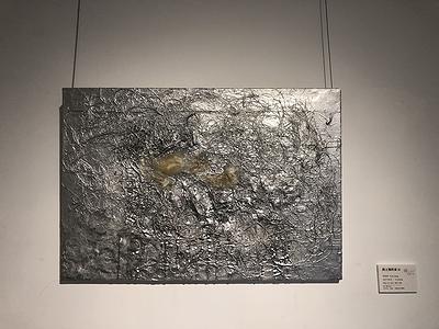 線，在進行式 - 曾微雅創作研究 IMG_9335