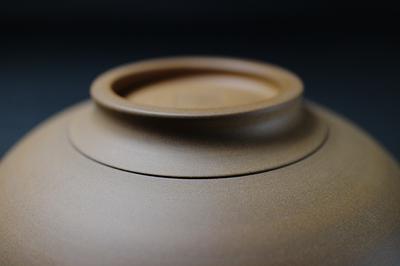 相˙象——林靖崧陶藝創作論述-壺丞02(青)-2