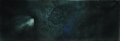 隧道 80X31cm 2013