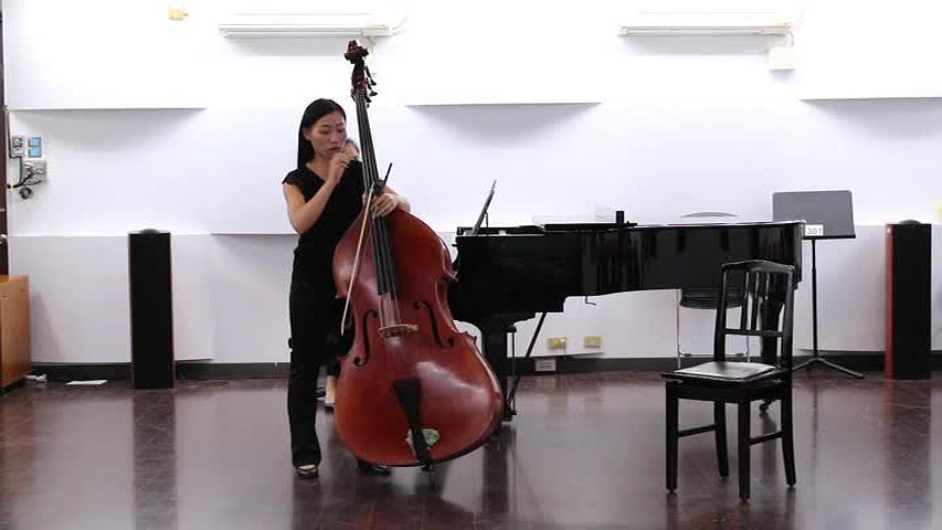 朱蕷臻碩士學位獨奏會與畢業音樂會-1的封面圖