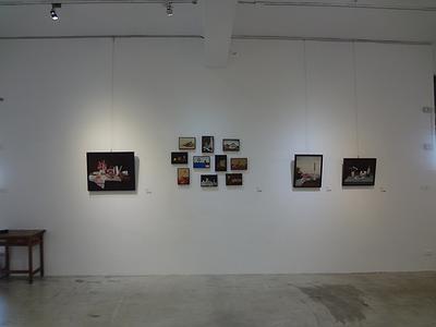 「桃源．卡迪亞」的假設－吳宜臻創作研究-43的封面圖