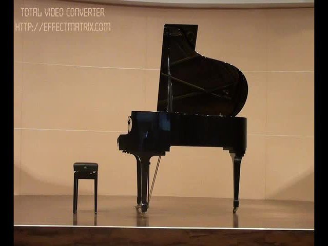 Fang,Yan-Zhen Piano Recital Program  Introduction, Analysis and Interpretation's Cover