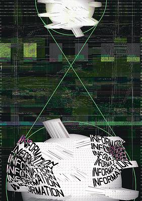 宇宙訊息的封面圖