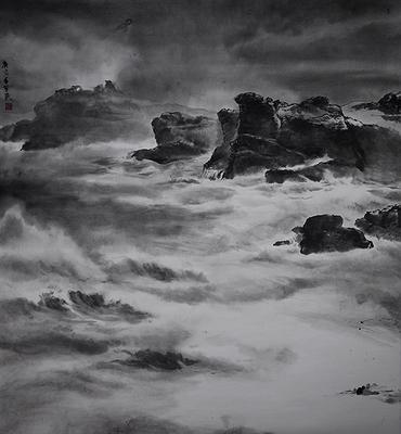 夜的回想的封面圖