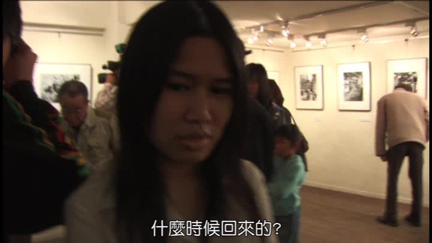 影像‧紀錄‧張敦志——台灣電視新聞攝影記者之先驅-2