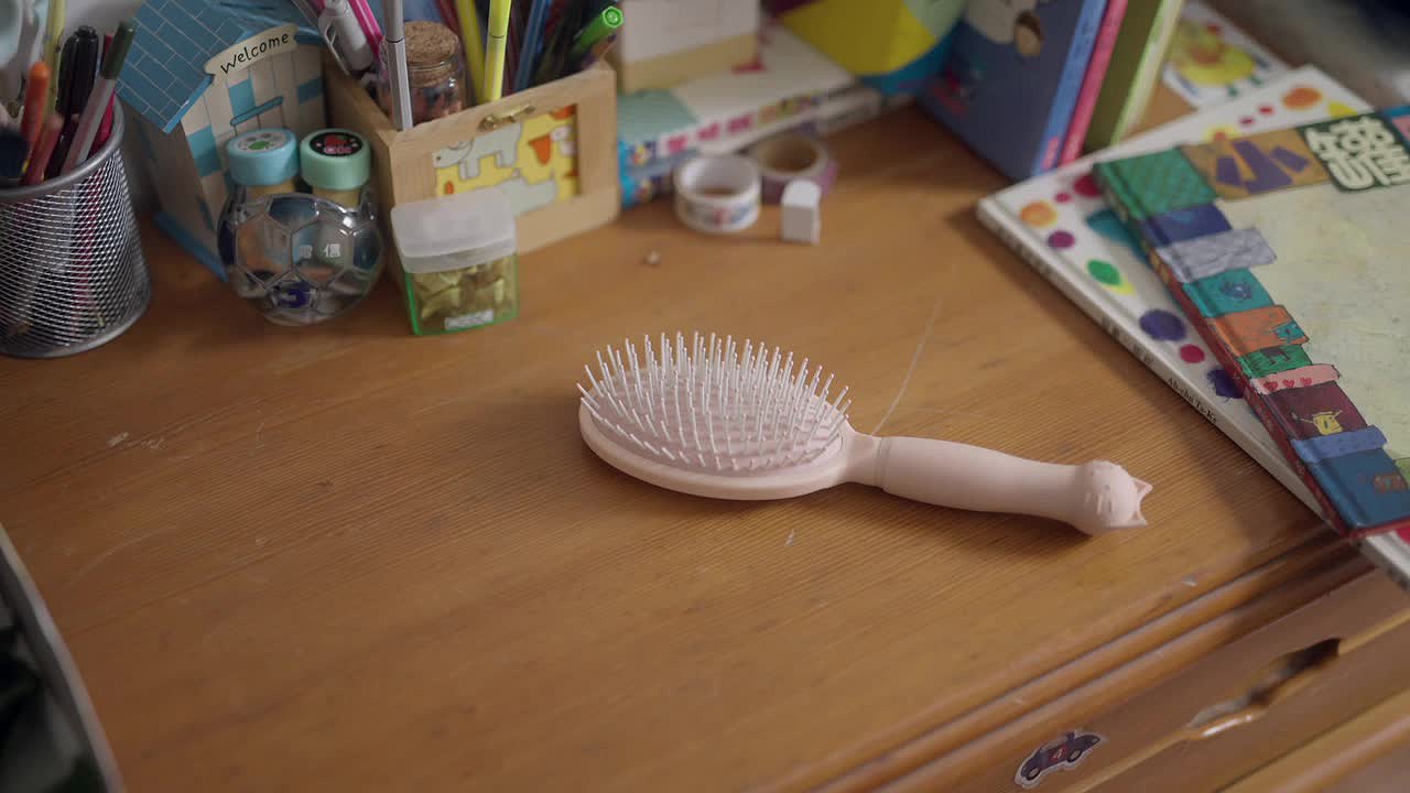 劇情短片《最後三十天》創作理念與製作說明的封面圖
