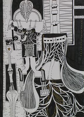 滿佈系列-021體系統(Ⅰ)的封面圖