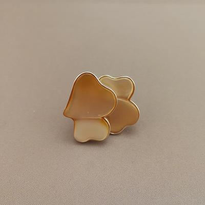 重生計畫 關於蝴蝶的金工創作-摺疊的「疊蝶」系列之二的封面圖