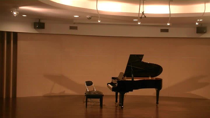 Tsai, Ho-Jen Piano Recital Program Introduction, Analysis and Interpretation's Cover