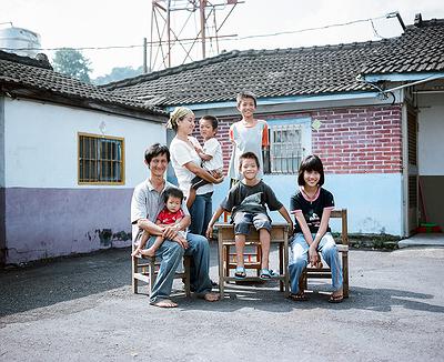 The Farmer in the Future-Group photo-1's Cover