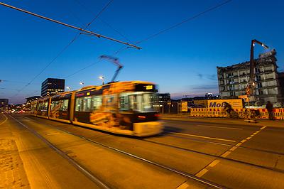 《旅程》：No.8167_德國不萊梅