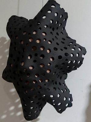 器與不器—張淑珍的陶藝創作論述-4-34