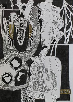 滿佈系列-023體系統(Ⅲ)的封面圖