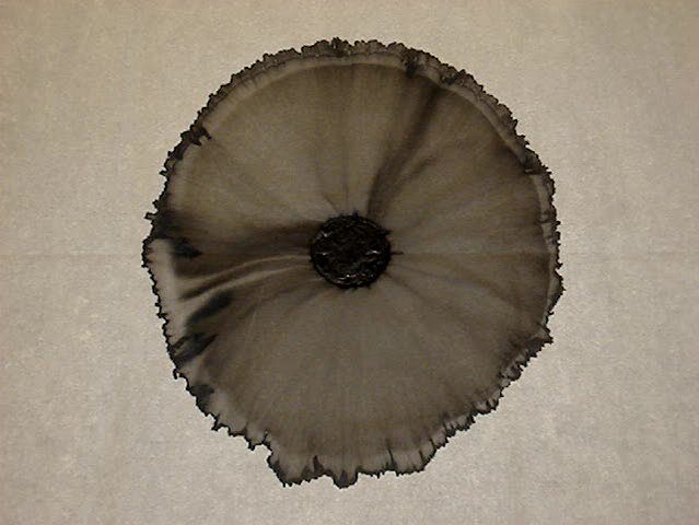 墨冰媒材的試煉