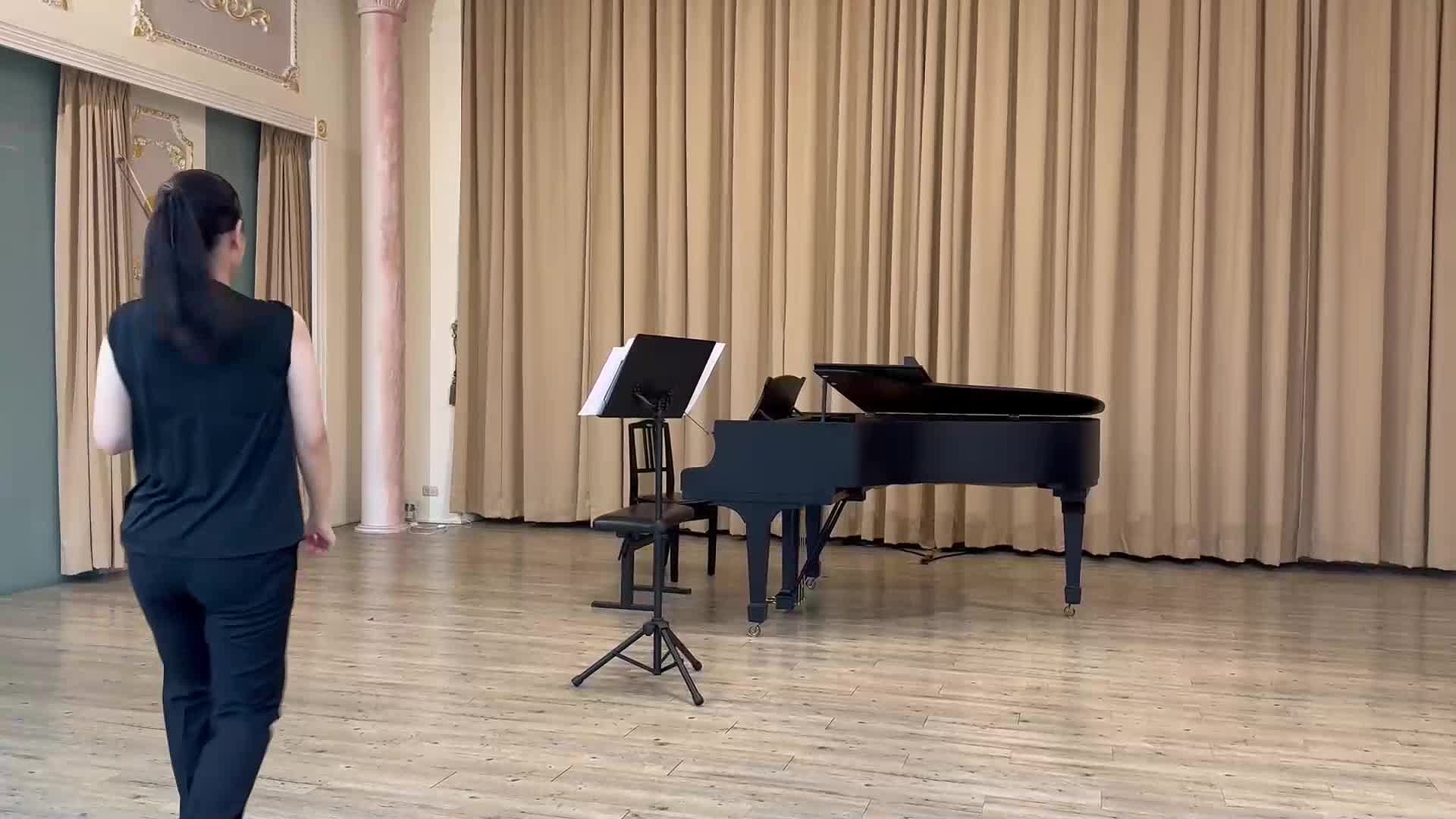沈明娟碩士學位獨奏會與畢業音樂會-2