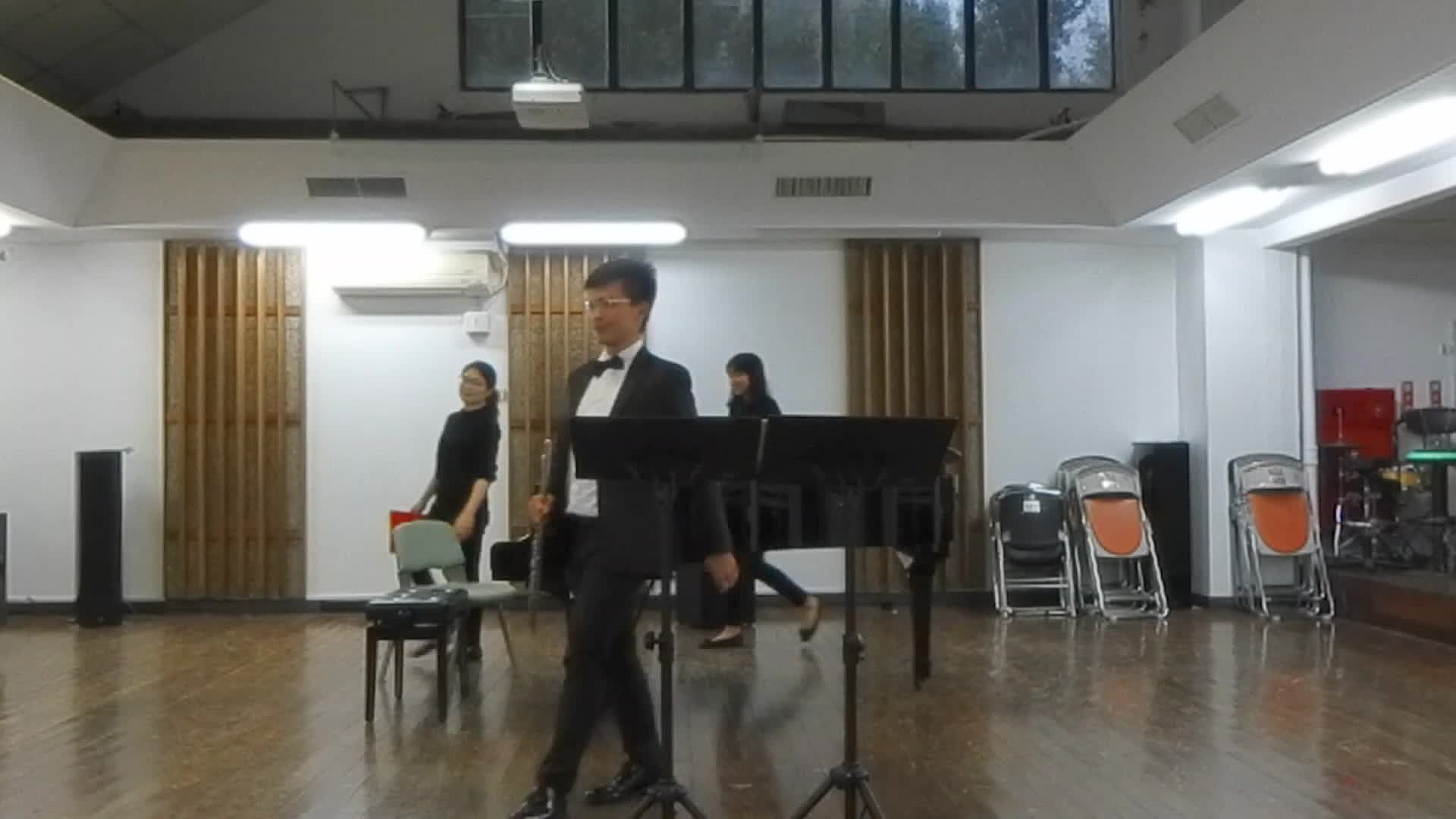 劉有騏碩士學位獨奏會與畢業音樂會-2