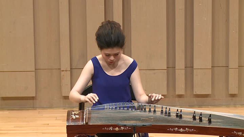 董榕森箏樂作品研究3