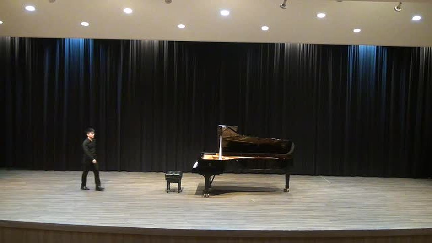 周子硯碩士鋼琴演奏會-1的封面圖
