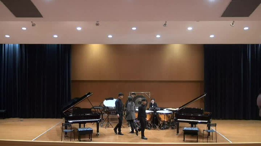 鄭羽甯擊樂獨奏會 V.2-2