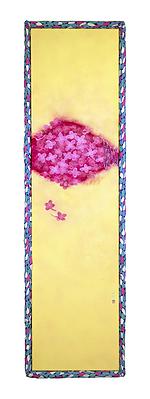 〈縫—放不下的憂愁〉