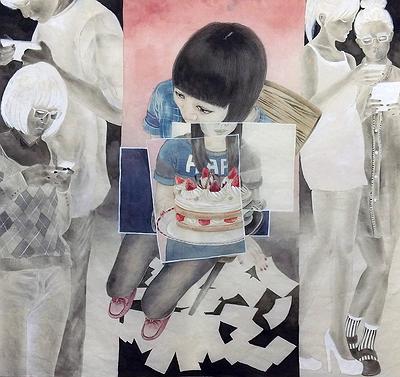 4作品四 生日快樂