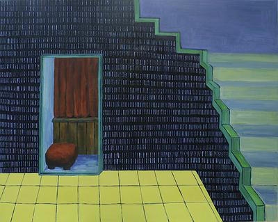 心靈與形象思維之探究 -- 李怡宣創作論述-14的封面圖