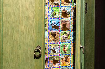 's Cover