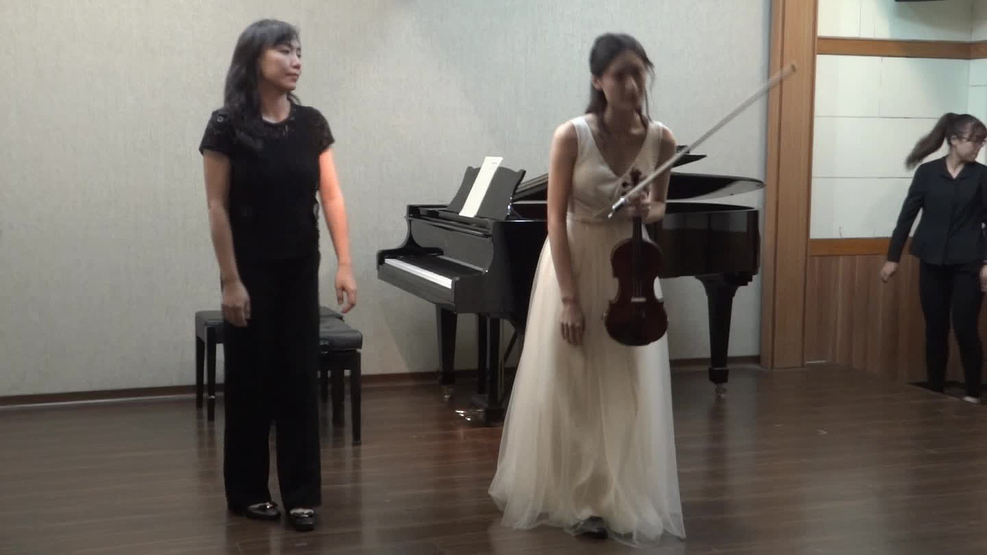 莫淨伃小提琴獨奏會 00004