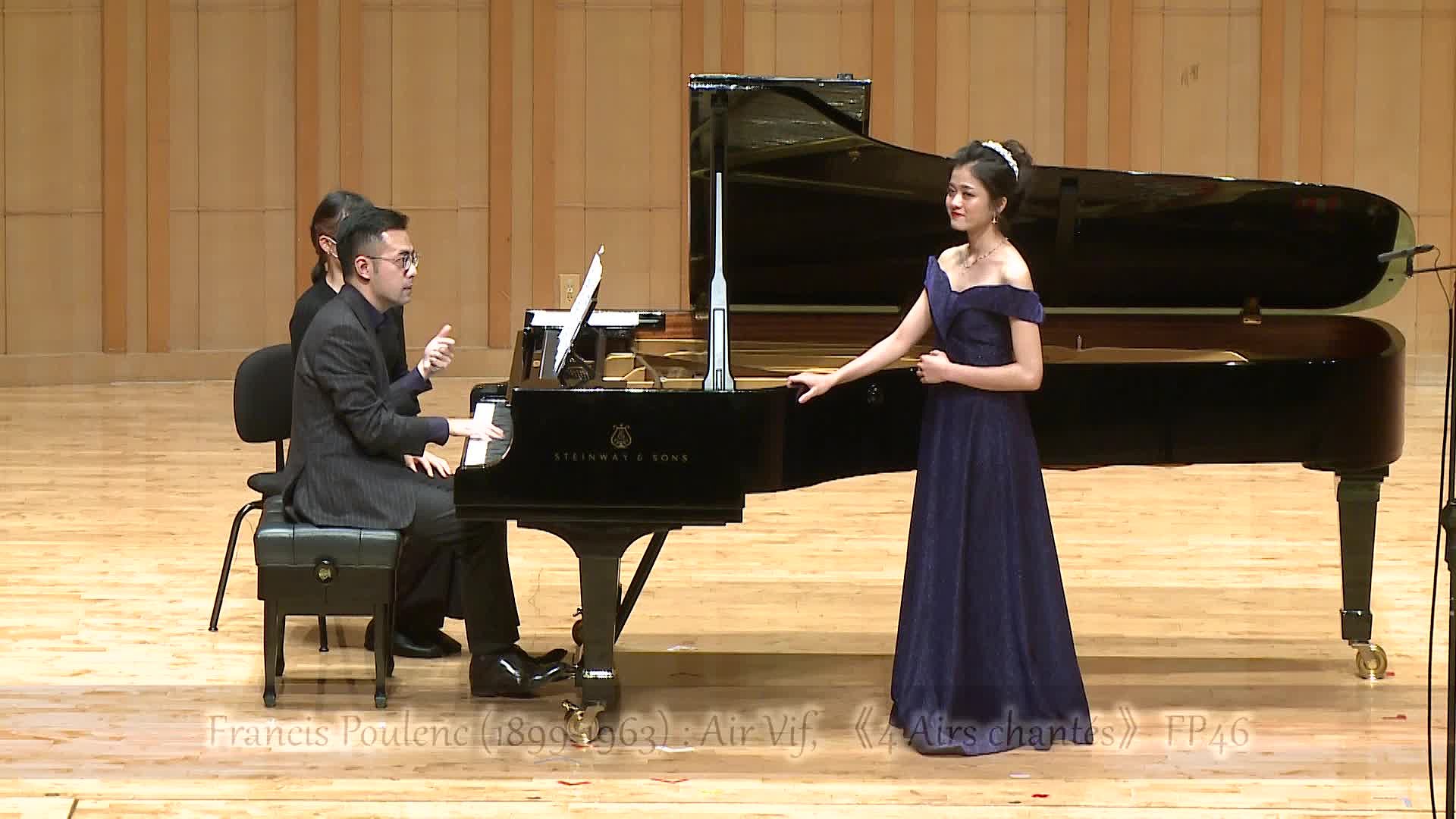 董尼采第歌劇《拉梅默的露琪亞》與貝利尼歌劇《清教徒》瘋狂場景中詠嘆調之分析與演唱詮釋-7