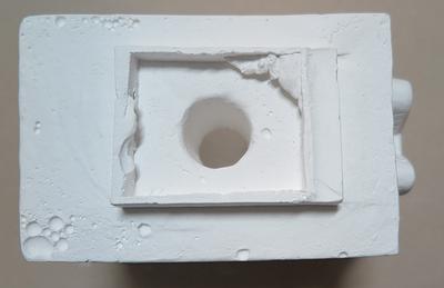 Image Transformation of Dreams - Study of Tai Hsin I’s Creation's Cover