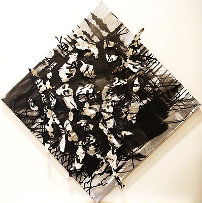 Writing with Light and Shadows － Research-led Practice in the Creative Arts by Wu,Yung-Chi's Cover