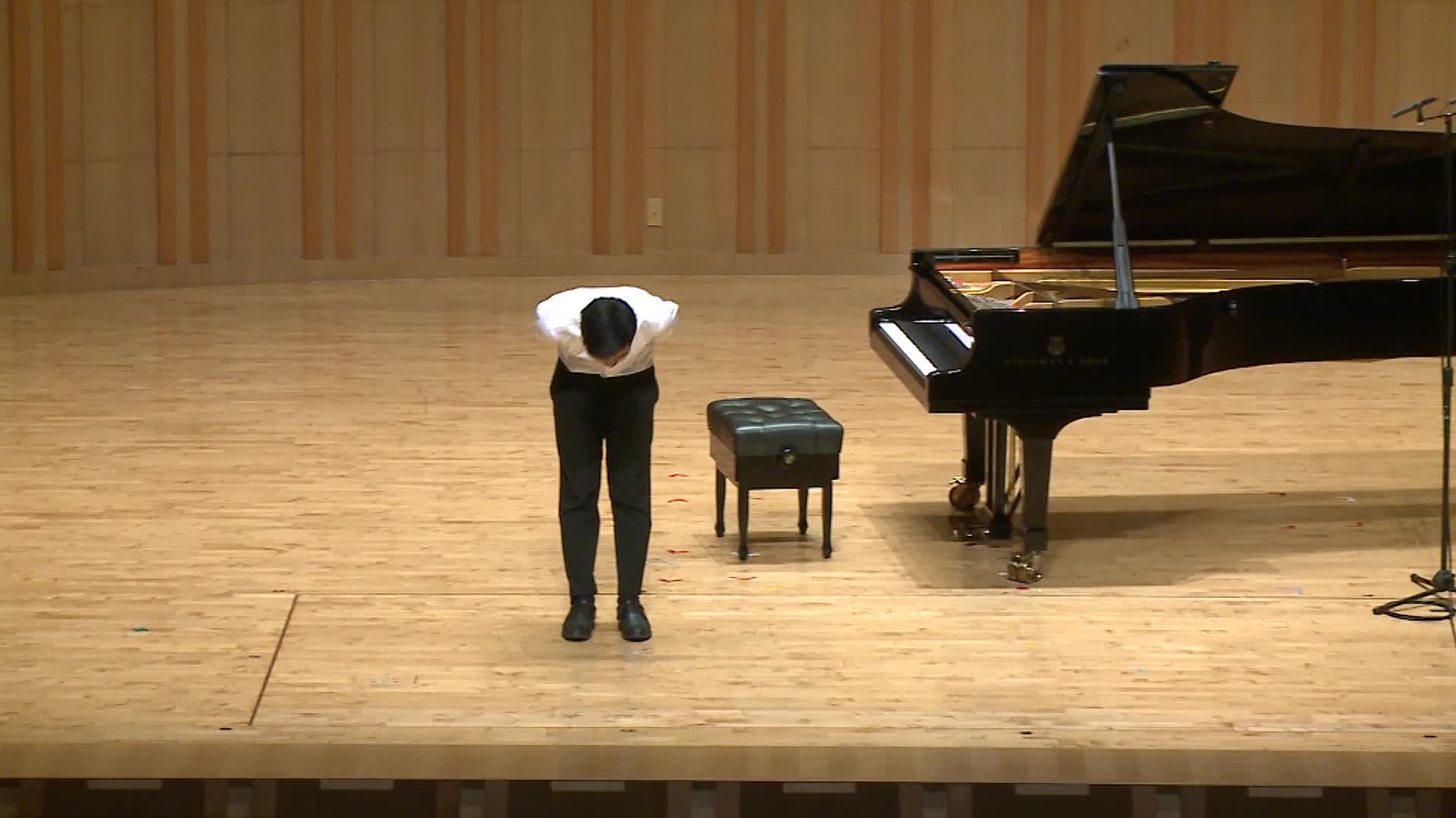 貝多芬 《降A大調第三十一號鋼琴奏鳴曲，作品110》 之樂曲分析與詮釋-6的封面圖