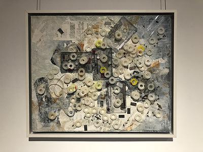 線，在進行式 - 曾微雅創作研究 IMG_9461