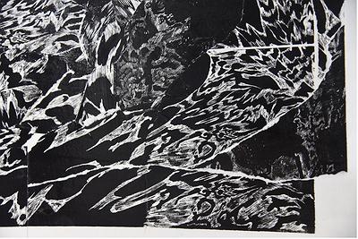 A Path To Create Your Own Belief : Happy worship  An Statement of  LIU, CHU-AN ’s Artworks's Cover