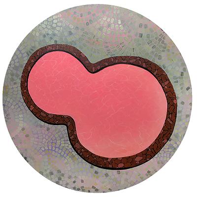 Emotional Liberation Series – Creation Thesis of Wei-Chiao Chang's Cover