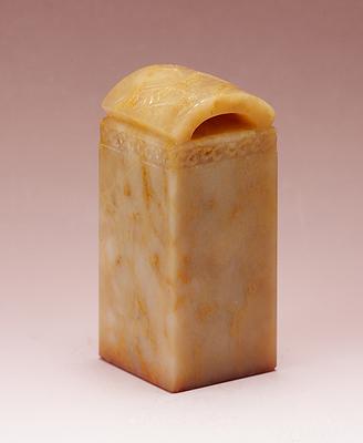 A STUDY OF SEAL KNOB STYLE's Cover