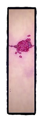 〈縫—尋找出口的防衛心〉