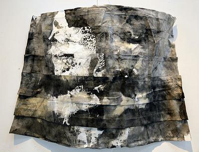 Writing with Light and Shadows － Research-led Practice in the Creative Arts by Wu,Yung-Chi's Cover