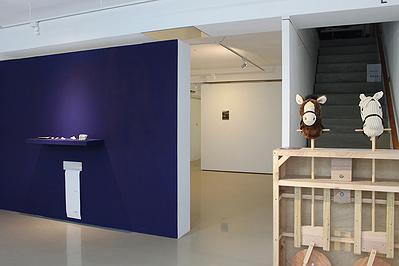 記憶文本/感知情境/玄關 - 37