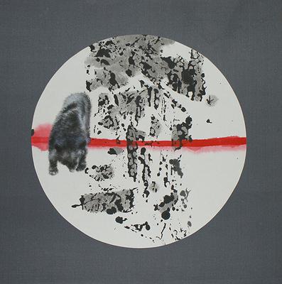 權力之下的風景之一(1)