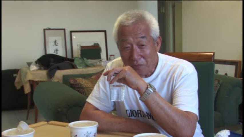 影像‧紀錄‧張敦志——台灣電視新聞攝影記者之先驅-3