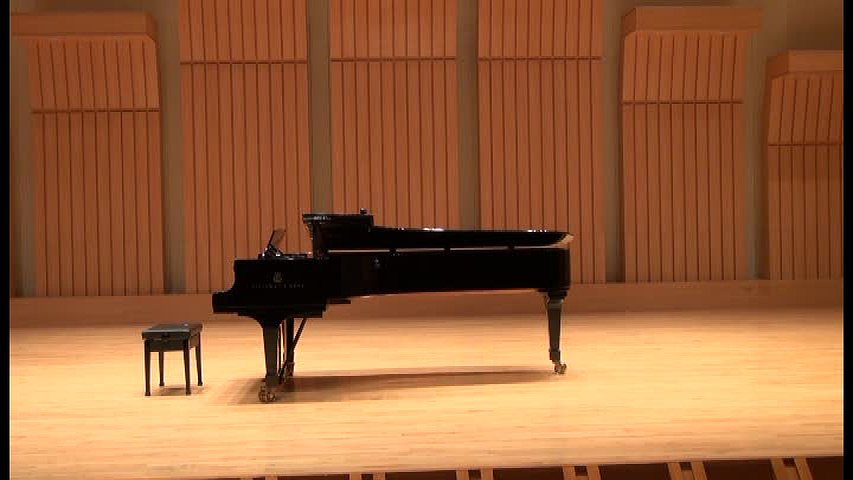 四首舒伯特與「春天」有關之藝術歌曲作品研究與分析／ 翁海恬聲樂獨唱會的封面圖