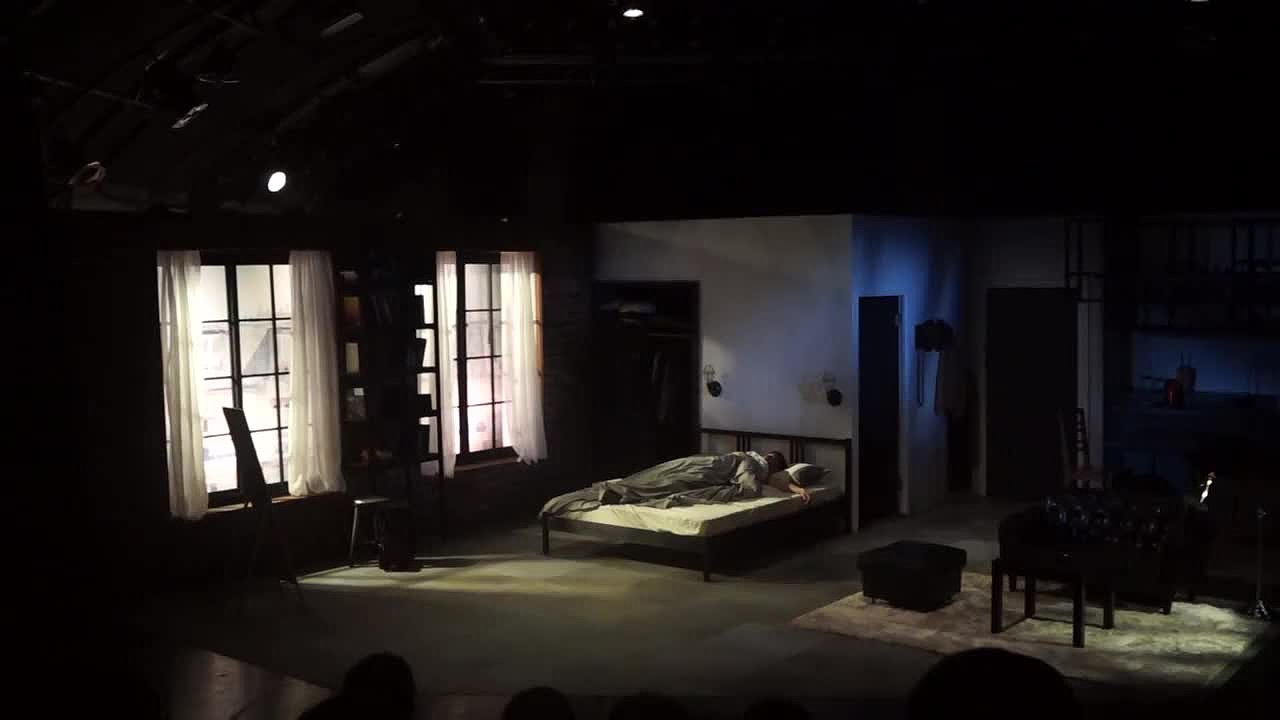 1_《備忘錄》第一場